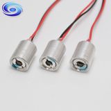 Green Laser Distance Module 10MW 520nm Osram Laser Diode Module