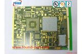 Multilayer PCB Gold-Finger PCB Board Manufacturer