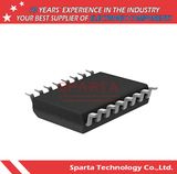L6599d Soft Sw PWM Cntrlr Resonant Converter Controller 16soic IC