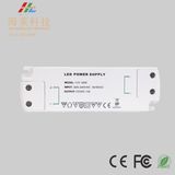 12V 24V 36W Plastic IP20 LED Driver