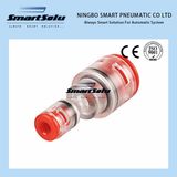100% Tested High Quality 7/3.5mm Reducer Micro Duct Fitting