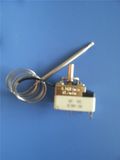 Capillary Thermostat Water Heater Fry
