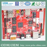 Air Conditioner Parts PCB 94vo PCB Board PCB Production
