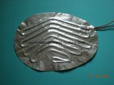 Demister Flexible Aluminum Foil Heater