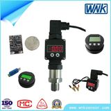 Intelligent Diezoresistive Circuit Board