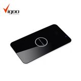 Mobile Phone Charger Qi Wireless Charger Compitable with Qi Standard