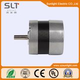 Round or Square BLDC Brushless DC Motor