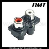 AV Jack/ Pin Jack/RCA Jack (AV2-8.4-7S)