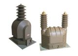 JDZ(X)(F)W8-36Q Outdoor Voltage Transformer