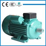YC series green premium quality single phase AC induction motor