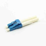 LC/PC Duplex Optic Fiber Connector