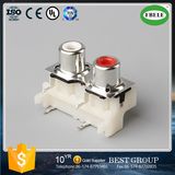 with The Core Lotu AV Socket