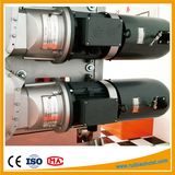Electric Fan Motor Micro Motor