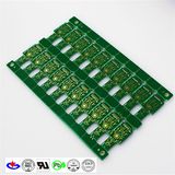 High Quality Lead Free Rigid 4 Layer PCB Circuit Board