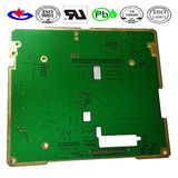 Quality Assured Fr4 Double Sided PCB for Breaker