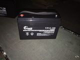 Hot Sale 12V 33ah Lead Acid Battery for Solar System
