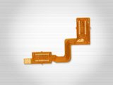 Camera, Mobilephone Application Single Sided Flexible Printed Circuit FPC