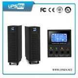 High Frequency Online UPS with Generator Compatible and Compact Design