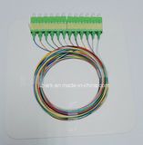 Fiber Optical Patch Cord Sc/APC