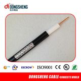 Factory Supply RG6 CCTV Cable/CATV Cable/Coaxial Cable