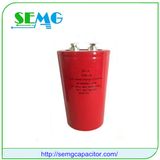 Aluminum Electrolytic Run Capacitors High Voltage Capacitor