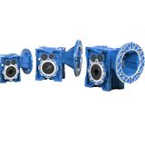 Helical-Hypoid Gear Motor, Gear box