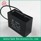 Cbb61 35UF 250VAC Sh Capacitor