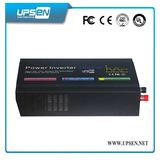 CE Approved Single Phase Pure Sine Wave Invertor