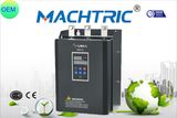 Controller with Wide Current Range (450A)