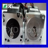 NEMA 34 High Torque Stepper Motor for CNC Router