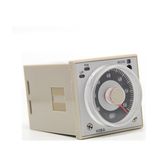 Professional Factory for St4p-8 Protective Electronic Compoent 12 Voltage Electrical Time Relay