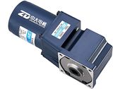 AC Right Angle Gear Motor--Spiral Bevel Angel (5IK40GU-AF / 5GU 50RC)