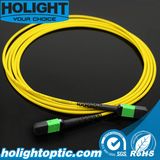 MPO Singlemode Fiber Optic Patch Cord