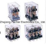 Power Relay with 120A Impact Current for Smart Meter