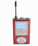 GPS Audio Guide System/GPS Tour Guide