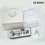220V IR LED Dimmer Switch
