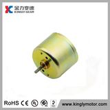 Carbon-Brush Motor, Micro Motor Jrk-310ta
