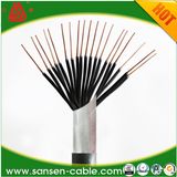 Ce Standard 450/750V PVC Insulated Creative Volume LSZH Control Cable