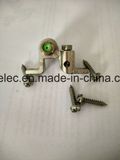 Bonding Block with F Female Splice Adaptor