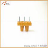 High Capability Electric Motor Terminal Block