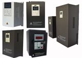 Multifunctional AC Frequency Converter for Spindle