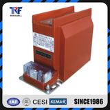 LZZBJ9 12kv 24kv 36kv Indoor Single-Phase Epoxy Resin Type Current Transformer / CT