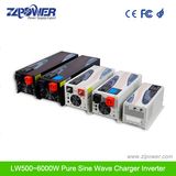 Low Frequency DC to AC Pure Sine Wave 3000W Micro off Grid Inverter