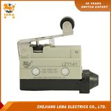 High Quality Lz7141 10A 250VAC Short Roller Lever Limit Switch