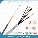 Mil-C-17 Standard Mini Coaxial Cable