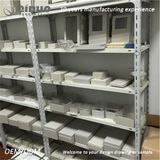 European Standard Plastic Waterproof Junction Box