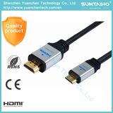 OEM 1.4V High Speed Support Ethernet HDMI Cable