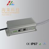 LED Driver Waterproof 12V 100W
