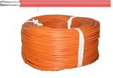 Silicone Extra- Flexible Wire 12AWG with Dw02