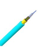 24-Core Multimode Om4 Riser Non-Unitized Tight-Buffered Indoor Fiber Optic Cable